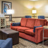 Отель Settle Inn and Suites Altoona, фото 29