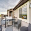 Отель Colorado Springs Townhome w/ Game Room & Mtn Views, фото 8