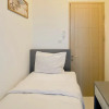 Отель Comfort Stay 2Br At 16Th Fl Tokyo Riverside Pik 2 Apartment, фото 3