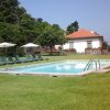 Отель Villa With 9 Bedrooms in Santo Tirso, With Private Pool, Furnished Gar, фото 9