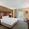 Отель Comfort Inn Roswell-Dunwoody, фото 3