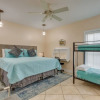 Отель Spacious Orange Beach Duplex < 1 Mi to Boat Launch, фото 6