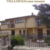Отель Casa Vacanza Villa Giulia, фото 1