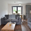 Отель Stunning 3-bed Cottage in the Village of Tomintoul, фото 5