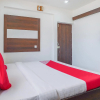 Отель Vrindavan by OYO Rooms, фото 5