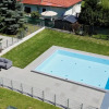 Отель Rooftop Terrace, free garage parking and Pool!, фото 15
