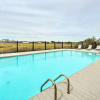 Отель Bright Carolina Beach Condo - Walk to Shore!, фото 22