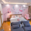 Отель Chongqing Art Yunshang Hotel (Jiefangbei Hongyadong Shop), фото 4