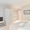 Отель Lovely Six Bedroom Villa With Uninterrupted Sea Views 17 Geneva, фото 14