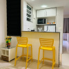 Отель Apartamento Copacabana Rio, фото 4