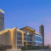 Отель Holiday Inn Express Liyang Huafu, an IHG Hotel, фото 1