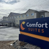 Отель Comfort Suites Omaha, фото 1