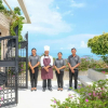 Отель Villa Baan Bon Khao, фото 32