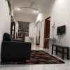 Отель Aulia Homestay, фото 7