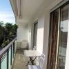 Отель Apartment With one Bedroom in Antibes, With Enclosed Garden and Wifi - 250 m From the Beach, фото 18