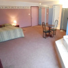 Отель Motel Saint-Côme, фото 4