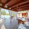 Отель Awesome Home in San Teodoro With Outdoor Swimming Pool and 3 Bedrooms, фото 11