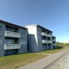 Отель Súðavík apartment в Болунгарвике