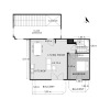 Отель Sanders Arch - Pleasant 1-bdr Apt w Balcony, фото 4