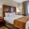Отель Comfort Inn Syosset - Long Island, фото 6