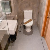 Отель Spacious And Comfy 3Br At M-Town Signature Apartment, фото 9