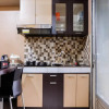 Отель Simply 2Br @ Kalibata City Apartment, фото 11