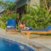 Отель Villa D'Carik Bali, фото 15
