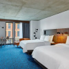 Отель The Maven Hotel at Dairy Block, фото 5