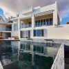 Отель Luxurious Oceanfront Living, Minutes From Downtown: Villa Land's End, фото 12