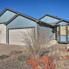 Отель Updated Springs Home - 3 Mi to Garden of the Gods!, фото 1