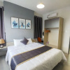 Отель An Nhien Hotel Apartment - Phu Thinh Plaza, фото 6