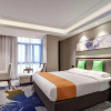 Отель ibis Styles Nanjing Qilin Gate Hotel, фото 5