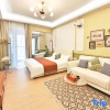 Отель Boji Apartment Hotel (Jiangmen Taishan Changdachang Branch), фото 2