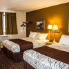 Отель Americas Best Value Inn, фото 17
