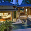 Отель Villa 3 - Far Pavillons Luxury Villa, фото 9