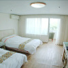 Отель Jeju Honeycrown Hotel, фото 6