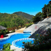 Отель Tribal Hills Mountain Resort, фото 12