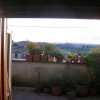 Отель Apartment With One Bedroom In Tuscania With Wonderful City View And Terrace 25 Km From The Beach, фото 12