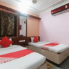 Отель OYO 49639 Nirmala Residency, фото 6