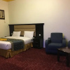 Отель Dar Al Janoub Hotel Suites, фото 13