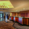 Отель Delta Hotels by Marriott Warwick, фото 16