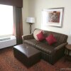 Отель Hampton Inn & Suites by Hilton Fargo Medical Center, фото 7