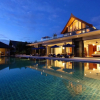 Отель Villa Padma, фото 1