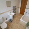 Отель Remarkable 2-bed Apartment in Sunderland, фото 9