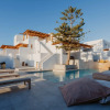 Отель Oliving Mykonos Suites, фото 8