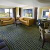 Отель DoubleTree by Hilton Orange County Airport, фото 9