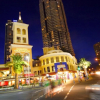 Отель The Towers Chevron Renaissance Holidays Gold Coast, фото 1