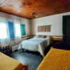 Отель Hostel Barreal, фото 3