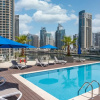Отель LUX Contemporary Suite Marina View 2, фото 16