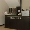 Отель Luis I, фото 4